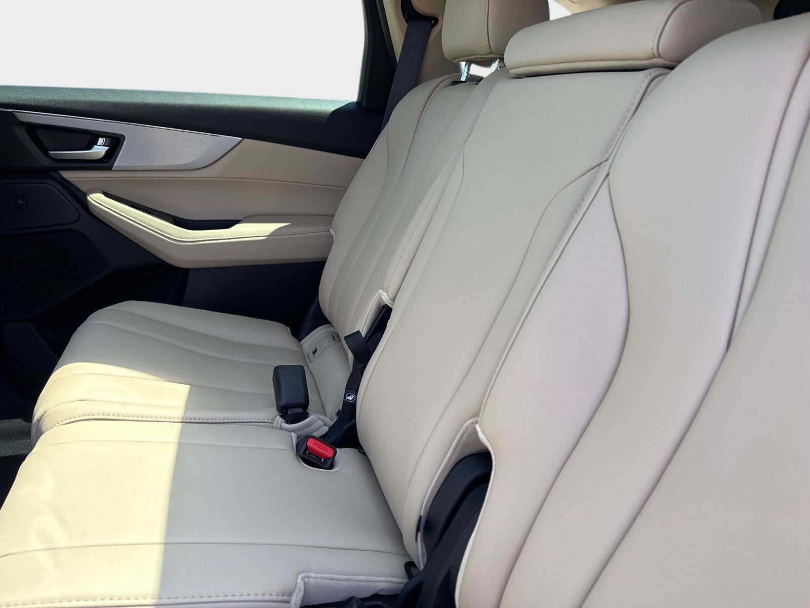 2026 Acura MDX Base