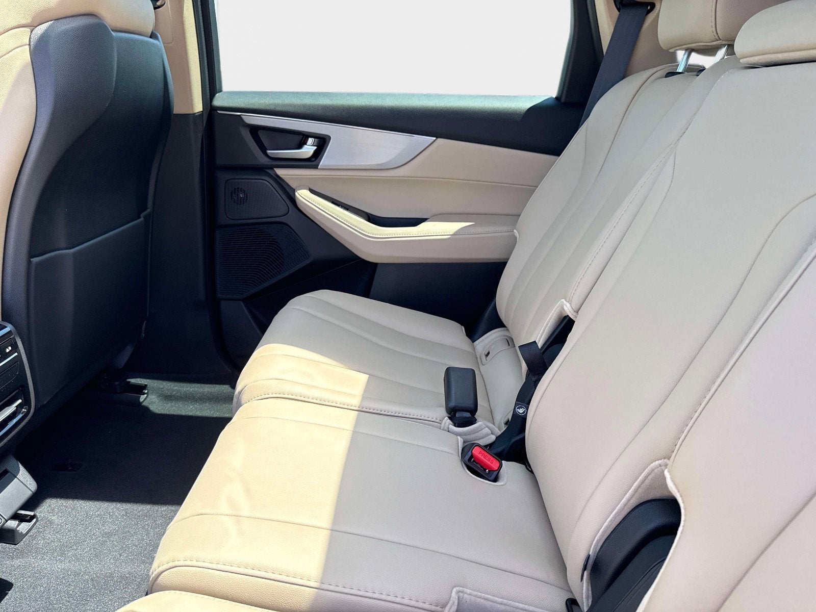 2026 Acura MDX Base