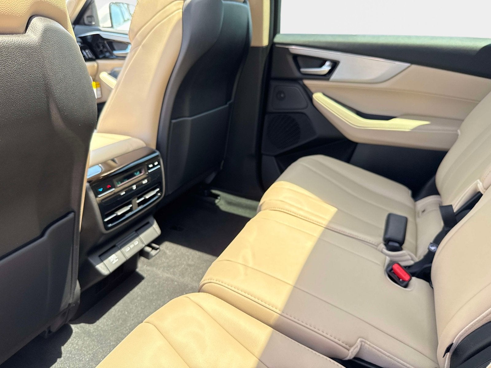2026 Acura MDX Base