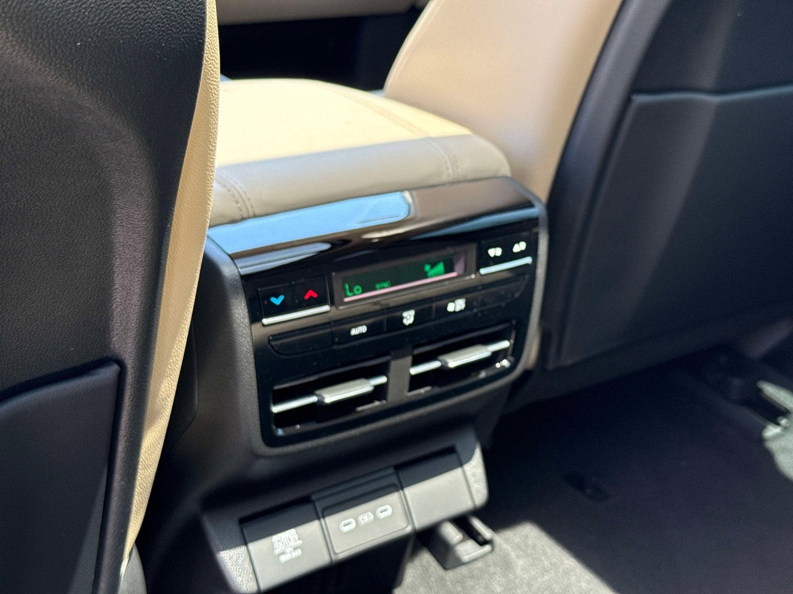 2026 Acura MDX Base