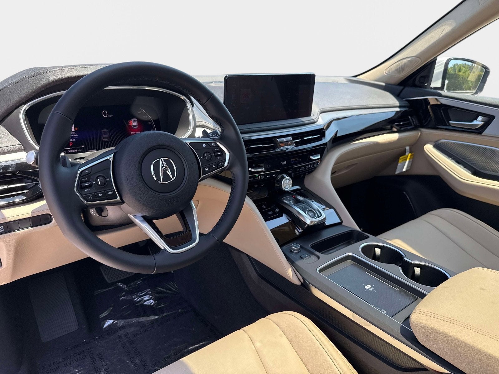 2026 Acura MDX Base