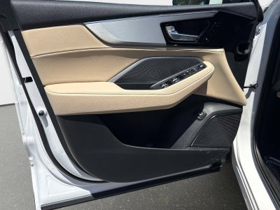 2026 Acura MDX Base