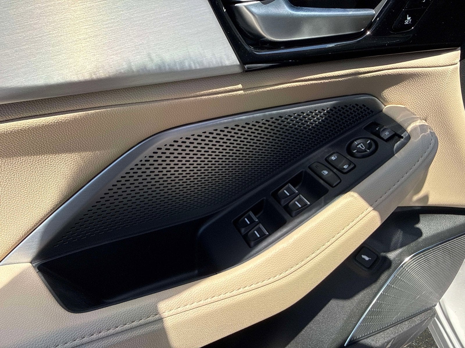 2026 Acura MDX Base