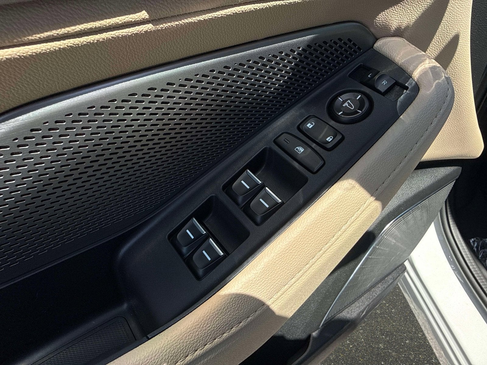 2026 Acura MDX Base