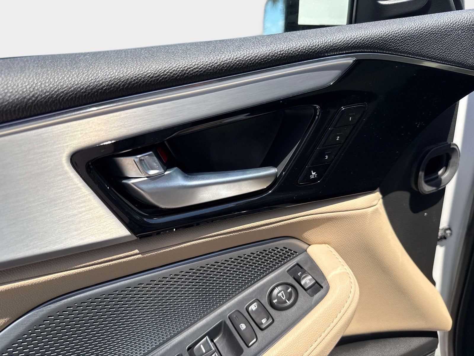 2026 Acura MDX Base