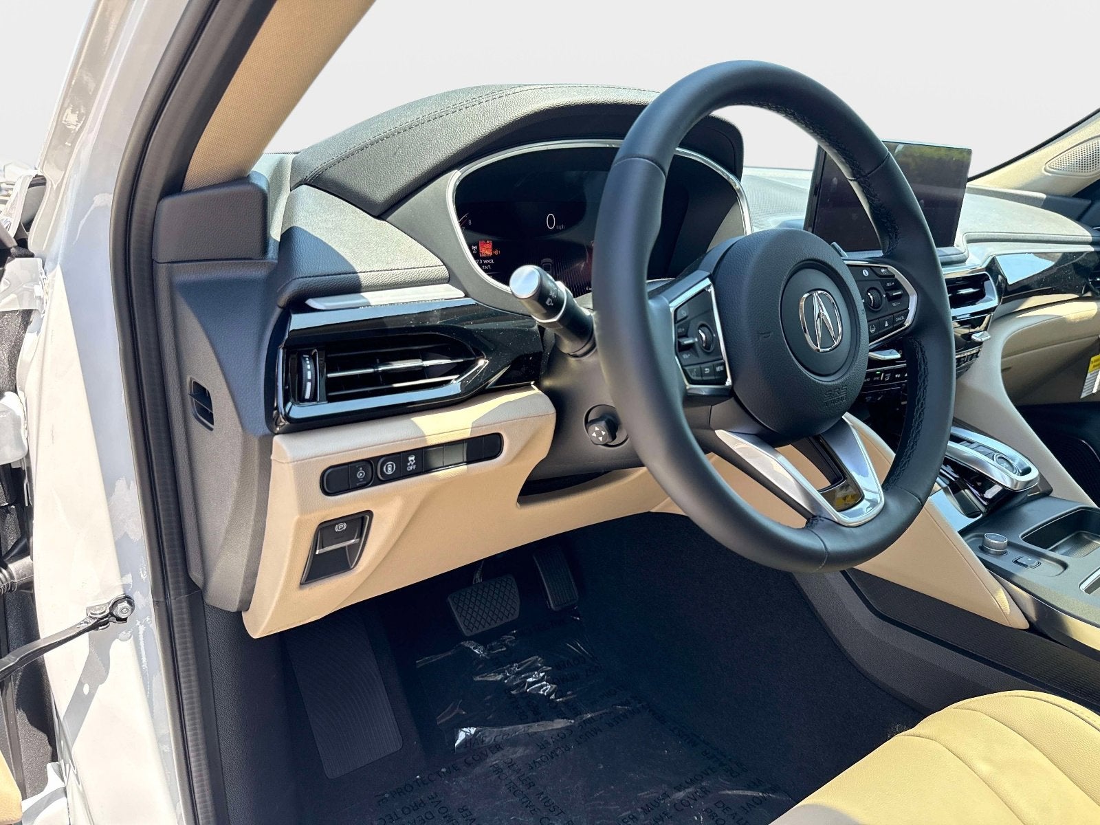 2026 Acura MDX Base