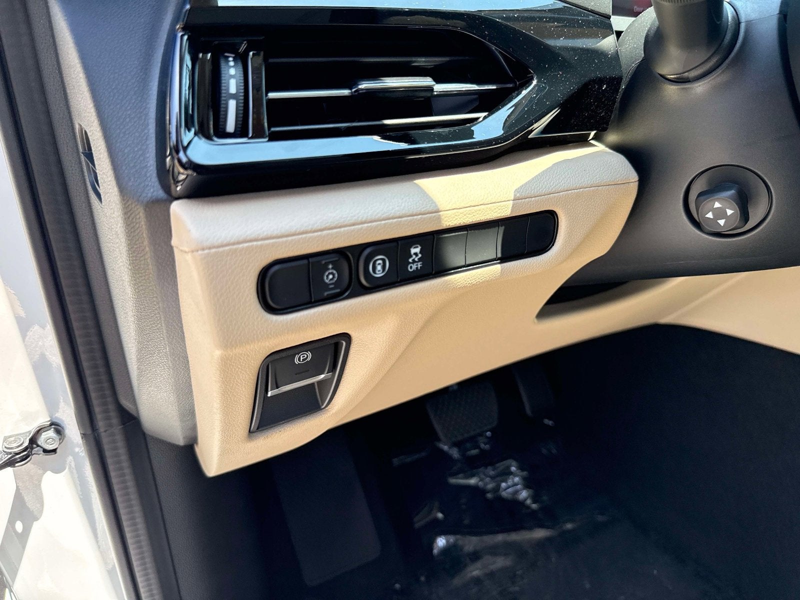 2026 Acura MDX Base