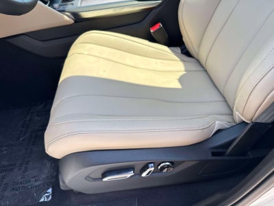 2026 Acura MDX Base