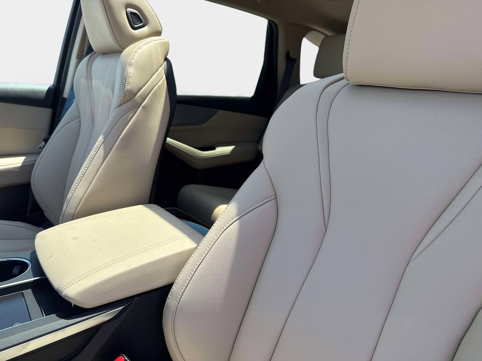 2026 Acura MDX Base