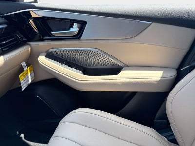 2026 Acura MDX Base
