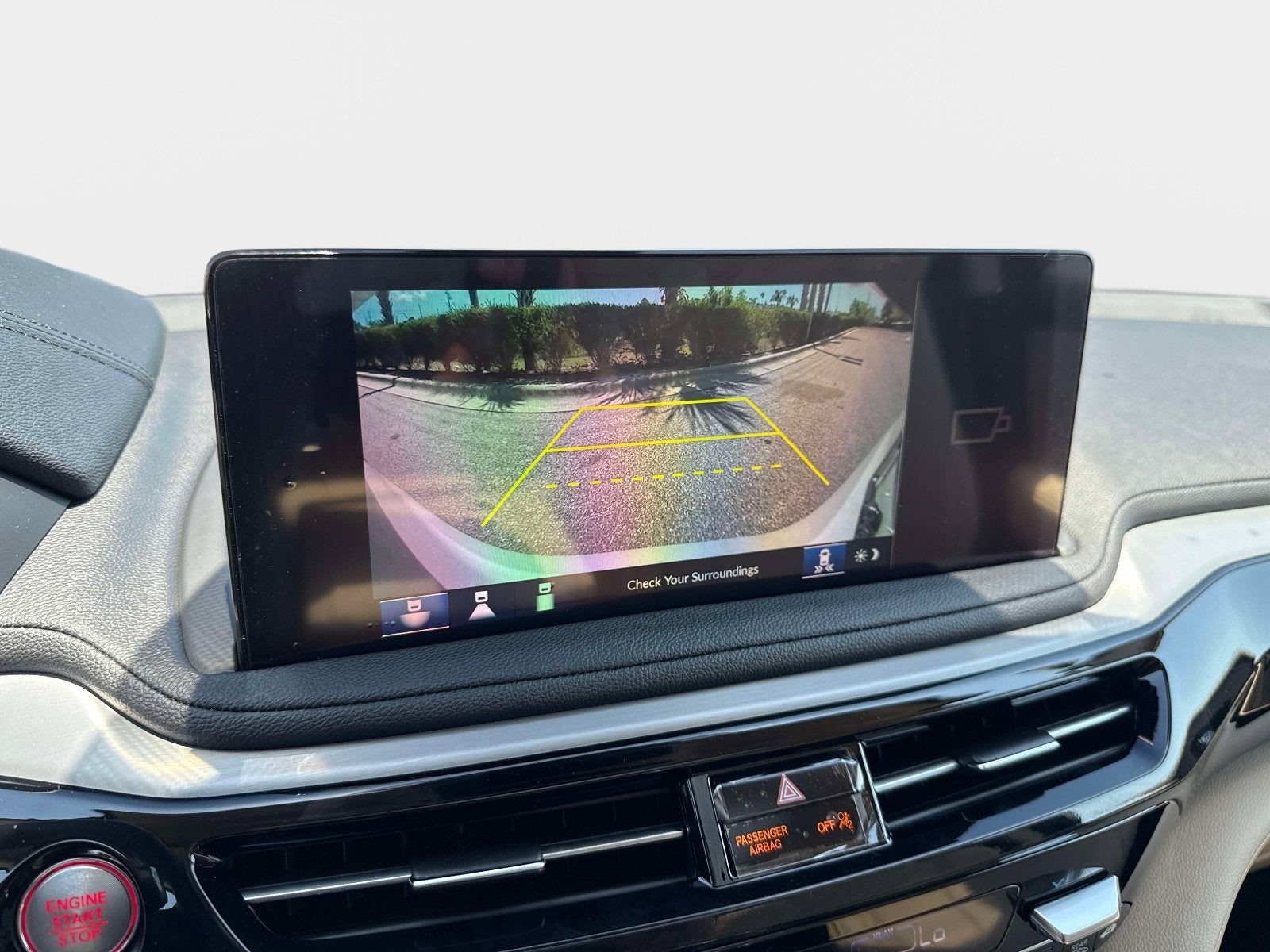 2026 Acura MDX Base