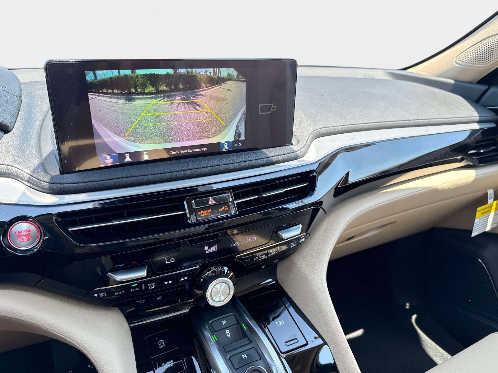 2026 Acura MDX Base