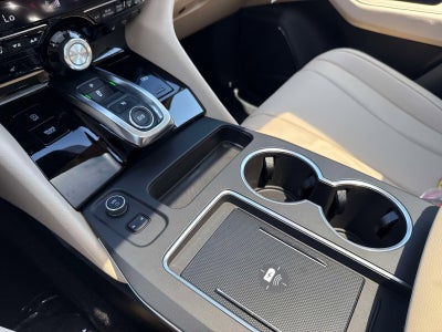 2026 Acura MDX Base