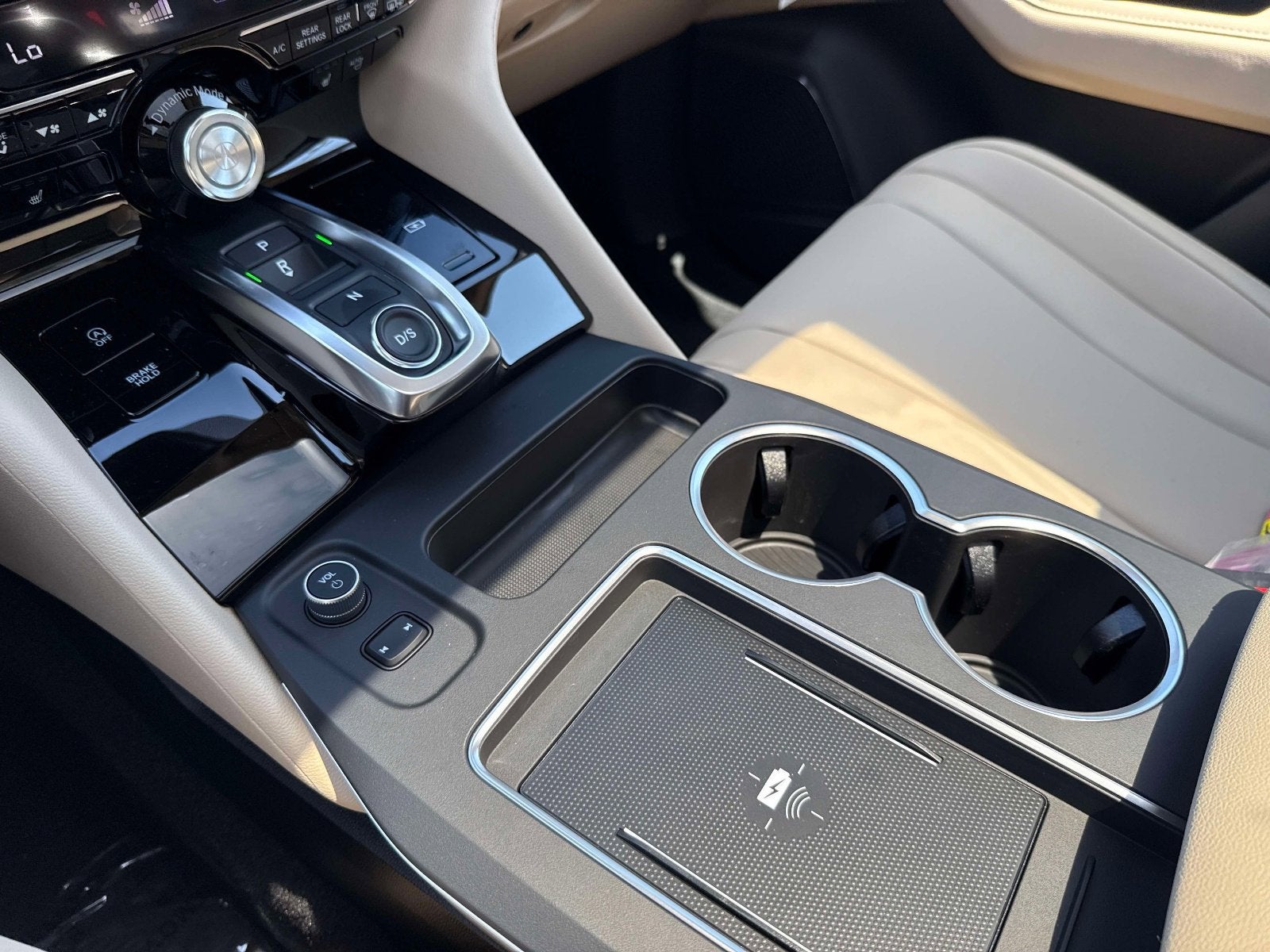 2026 Acura MDX Base