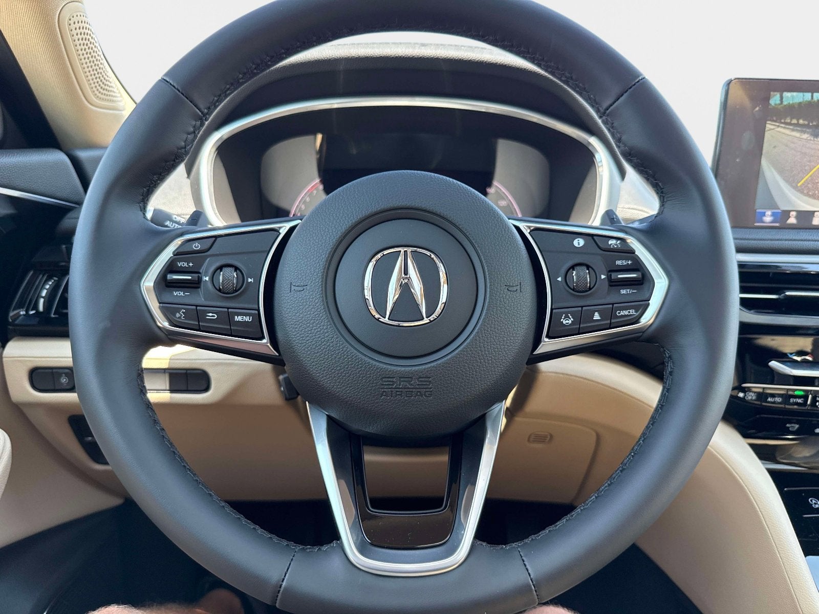 2026 Acura MDX Base