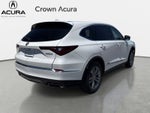 2026 Acura MDX Base