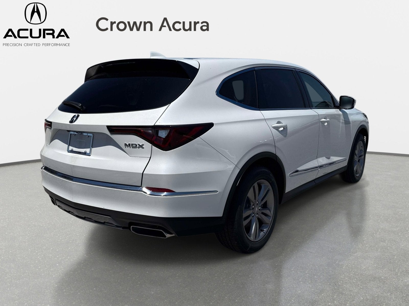 2026 Acura MDX Base