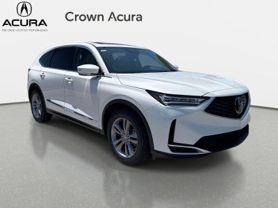2026 Acura MDX Base