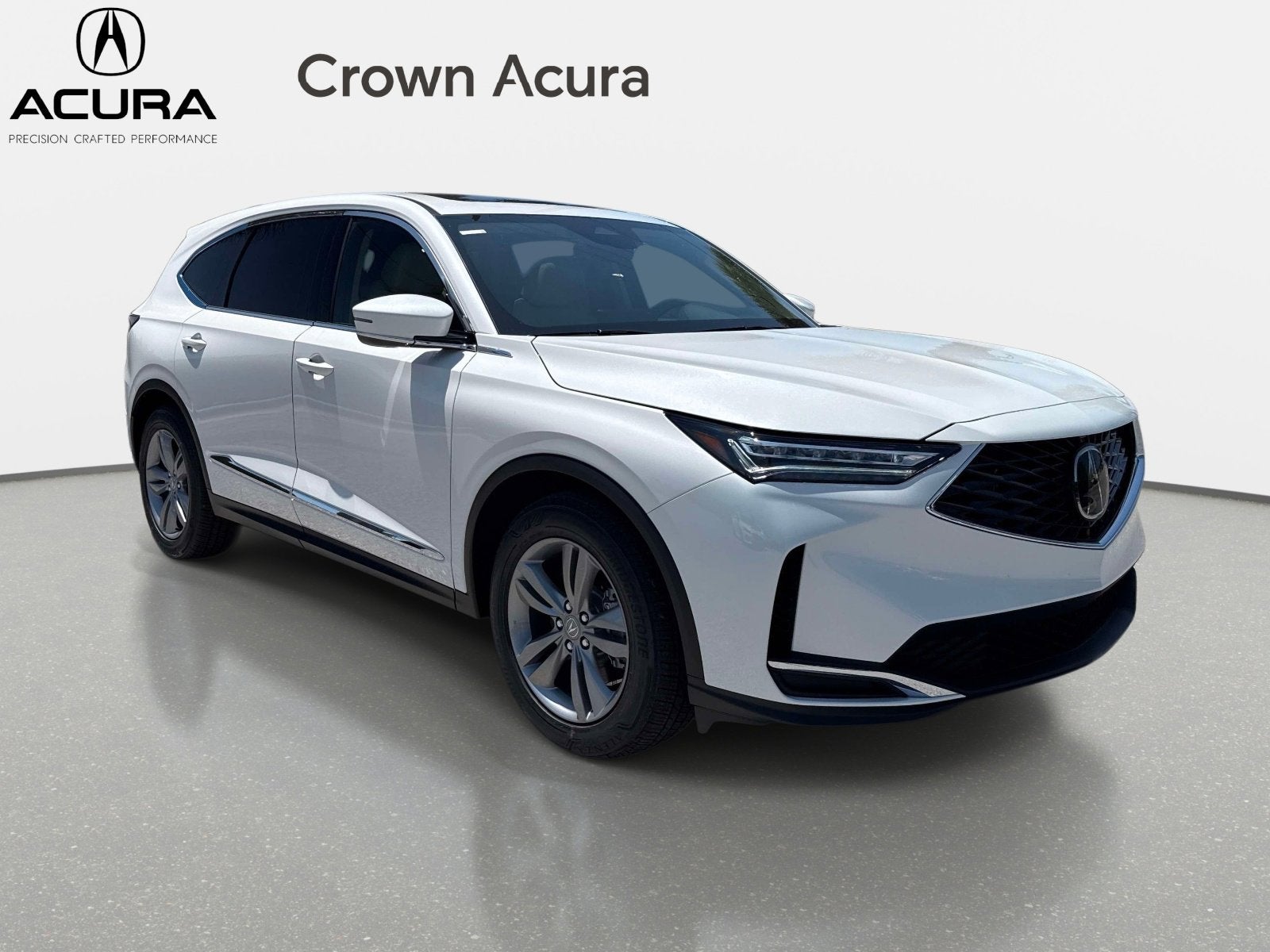 2026 Acura MDX Base