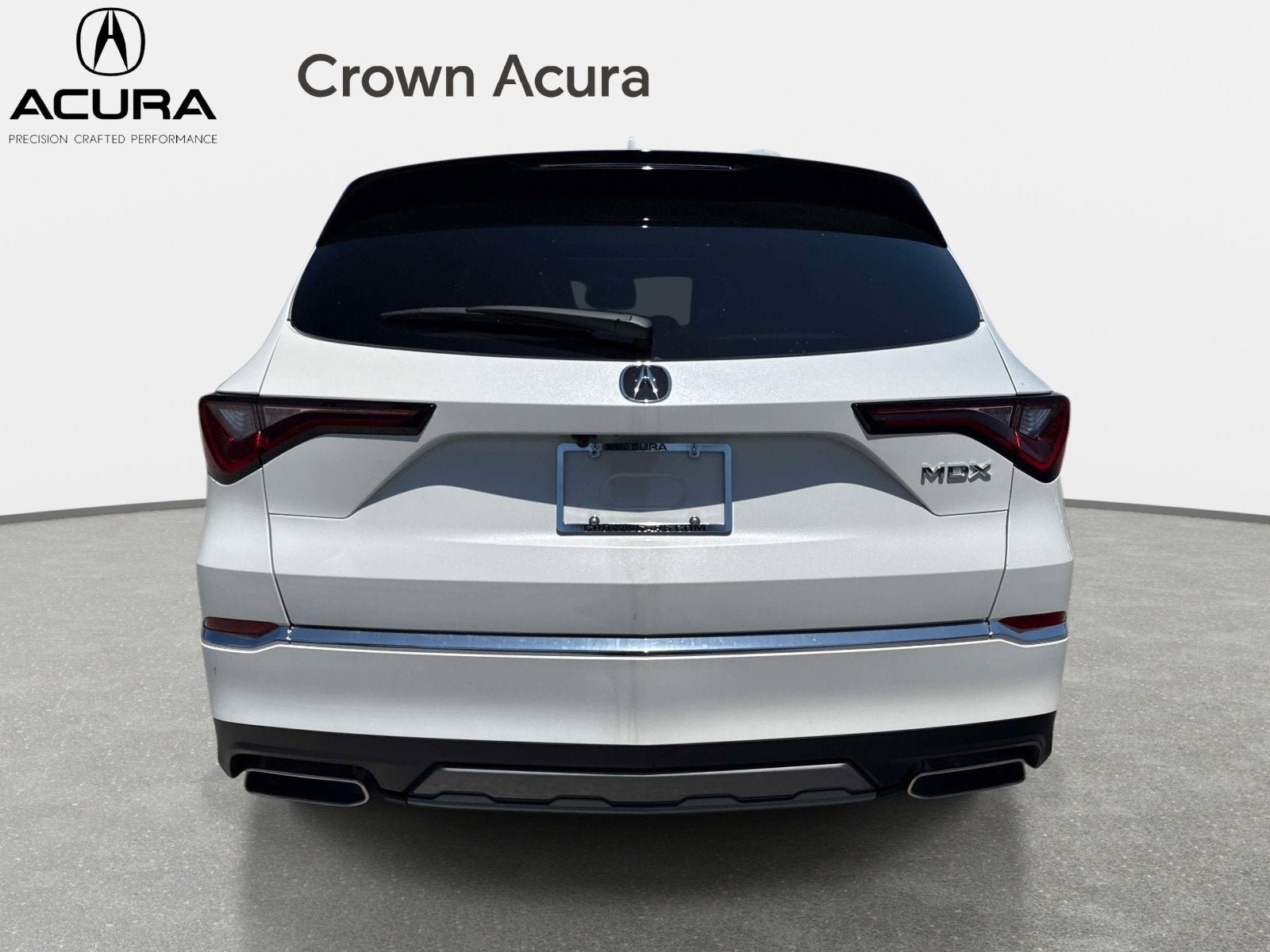 2026 Acura MDX Base