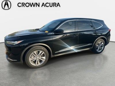 2023 Acura MDX 3.5L