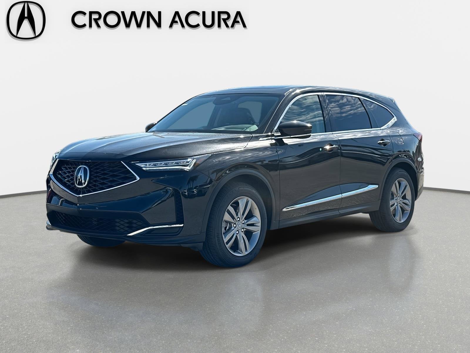 2026 Acura MDX Base