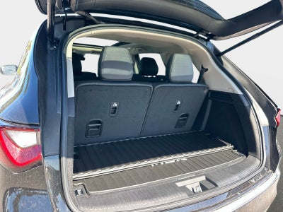 2026 Acura MDX Base
