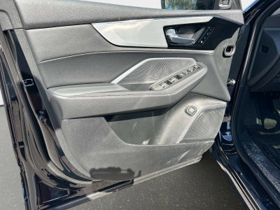 2026 Acura MDX Base