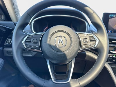 2026 Acura MDX Base