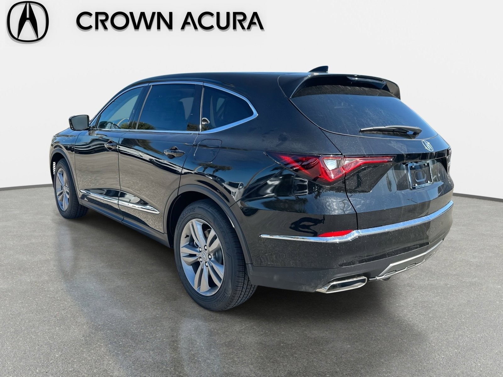 2026 Acura MDX Base