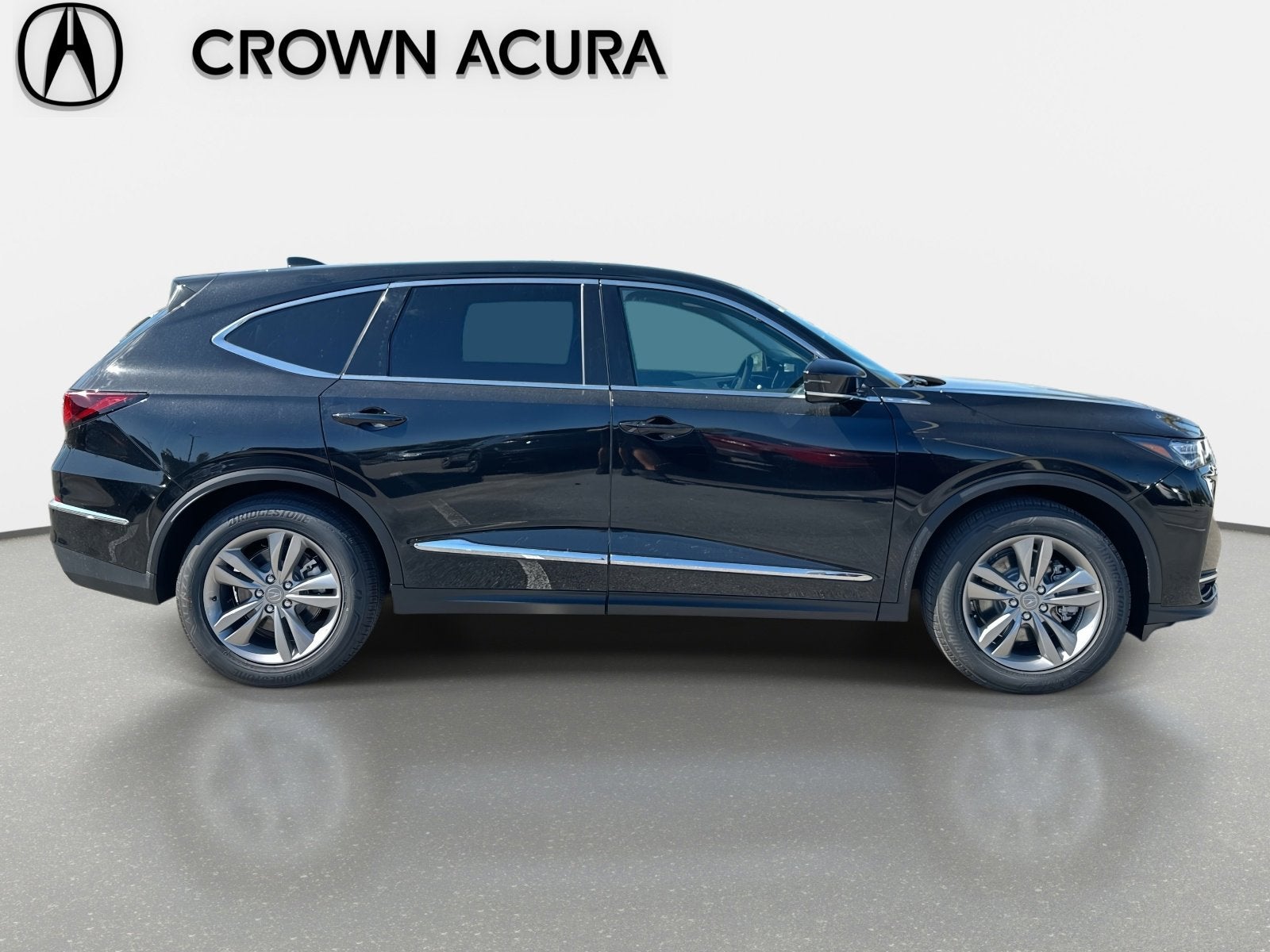 2026 Acura MDX Base