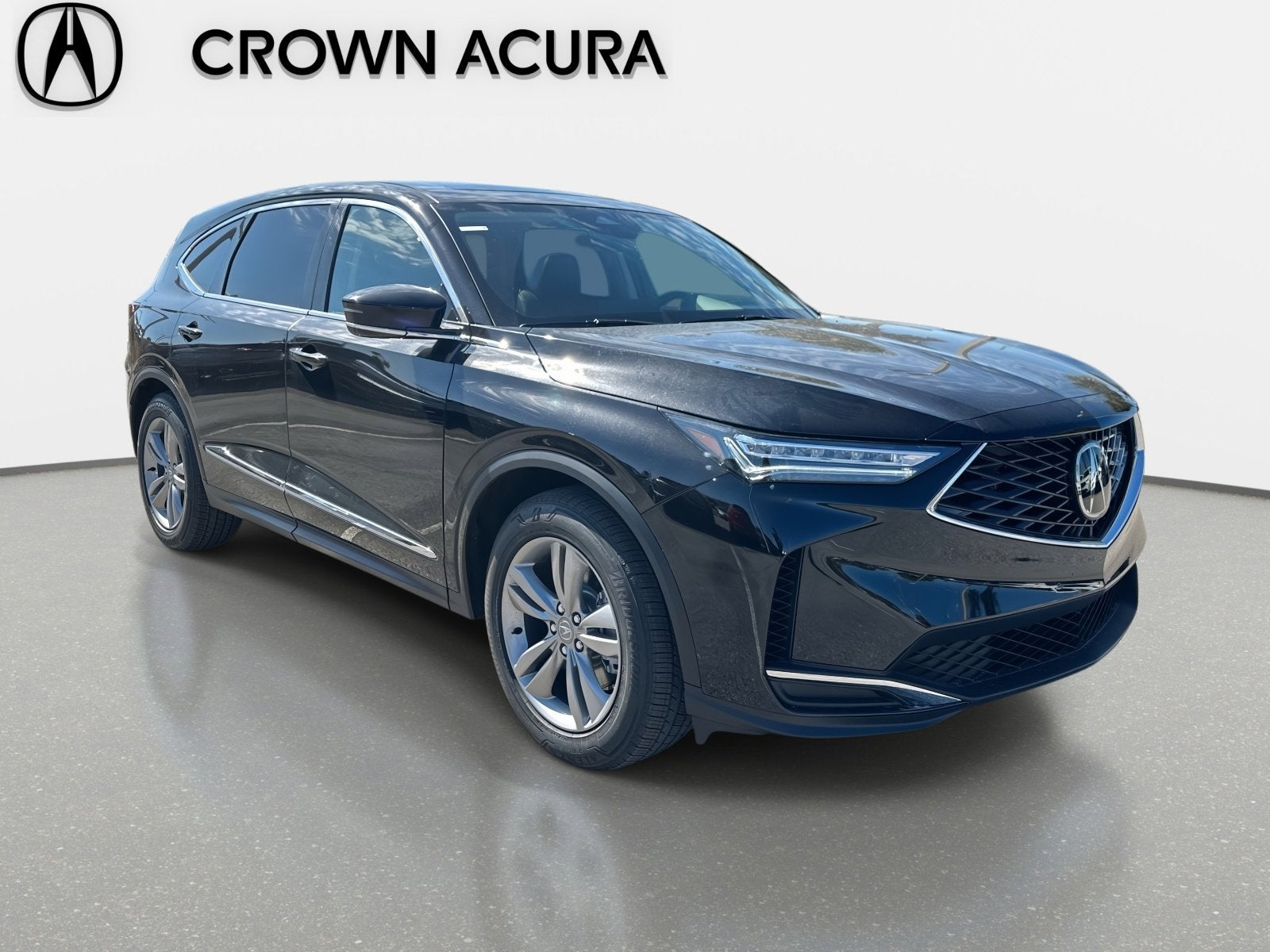 2026 Acura MDX Base