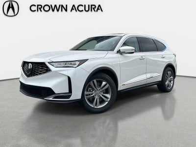 2026 Acura MDX Base