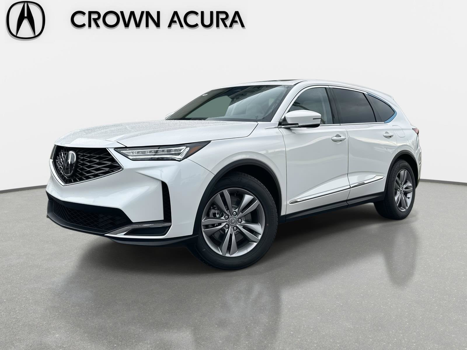 2026 Acura MDX Base