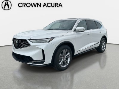 2026 Acura MDX Base