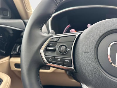 2026 Acura MDX Base