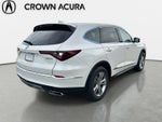 2026 Acura MDX Base