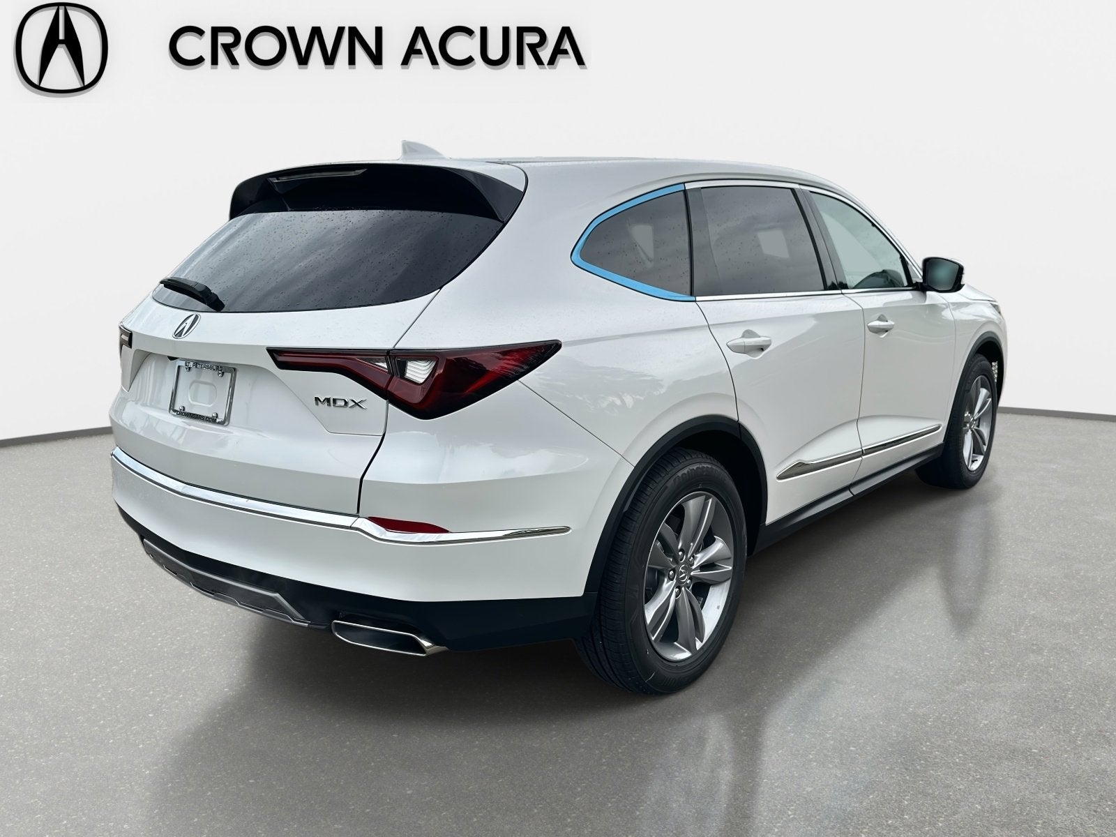 2026 Acura MDX Base