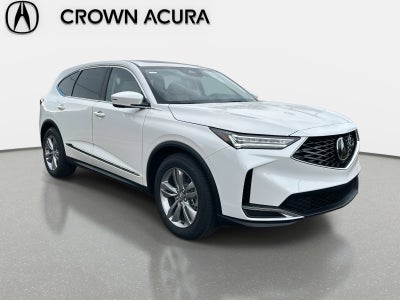 2026 Acura MDX Base
