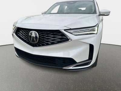 2026 Acura MDX Base