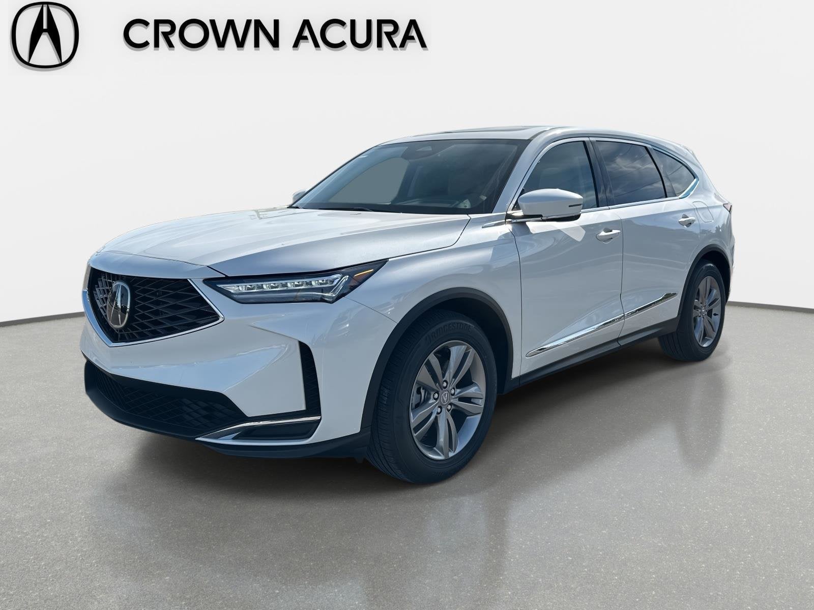 2026 Acura MDX Base