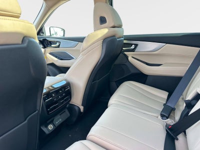 2026 Acura MDX Base
