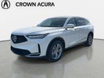 2026 Acura MDX Base