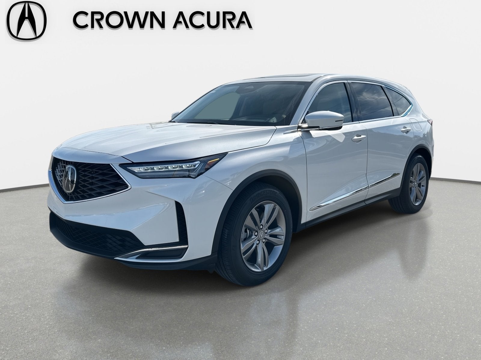 2026 Acura MDX Base