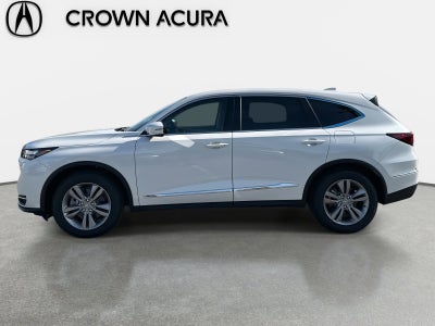 2026 Acura MDX Base
