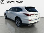 2026 Acura MDX Base