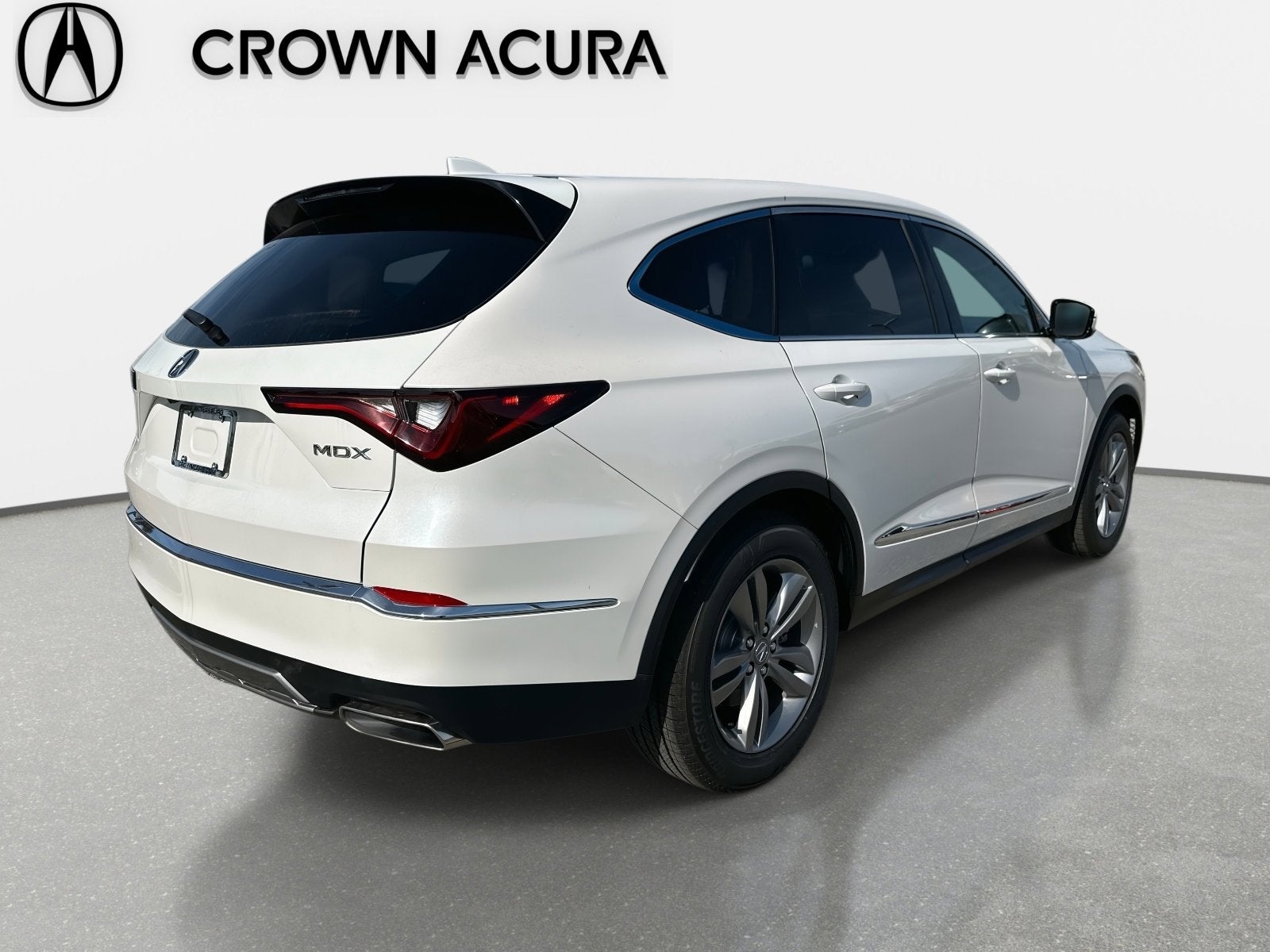2026 Acura MDX Base