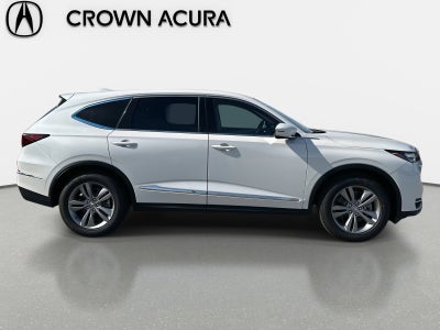 2026 Acura MDX Base
