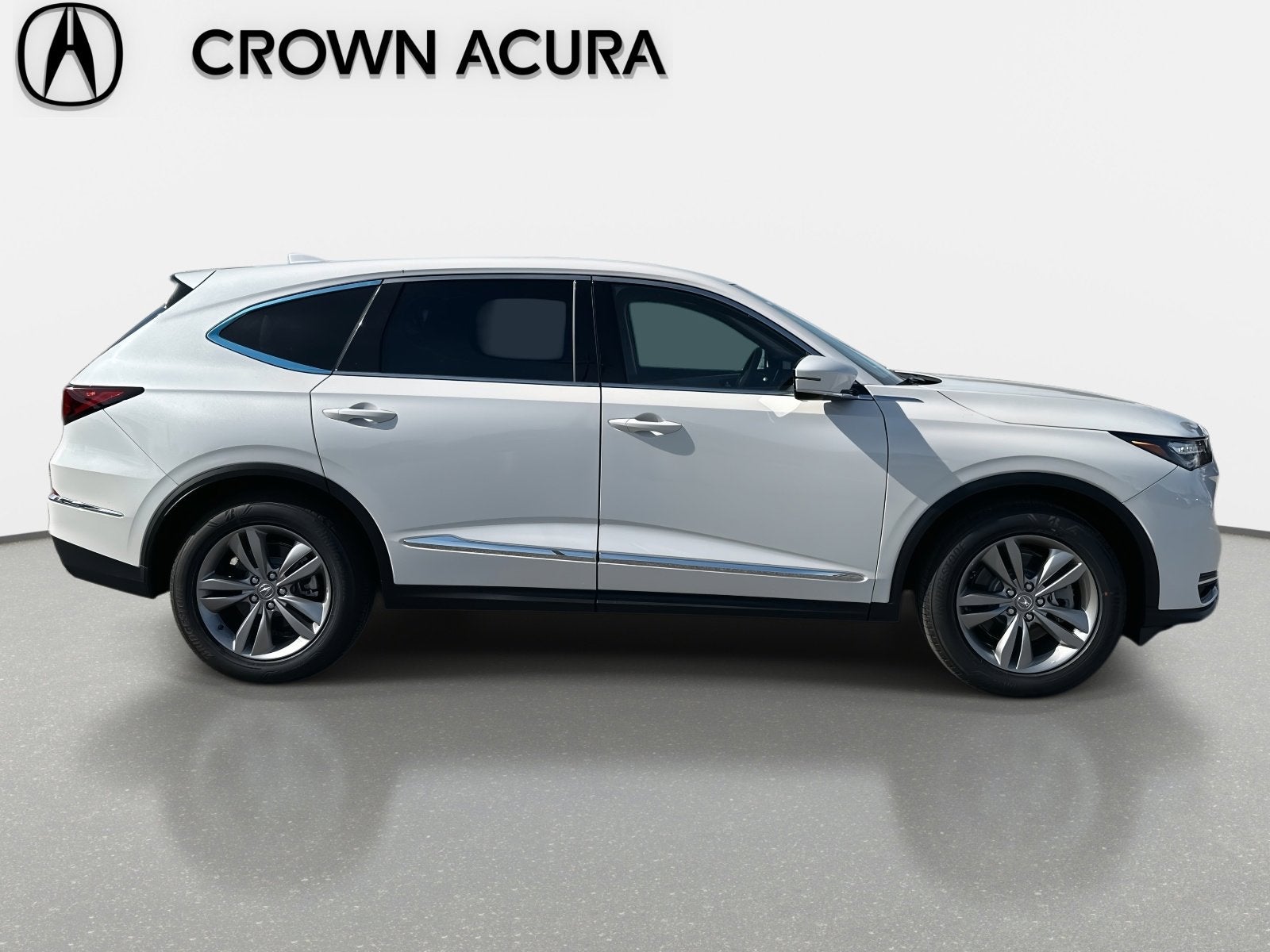 2026 Acura MDX Base