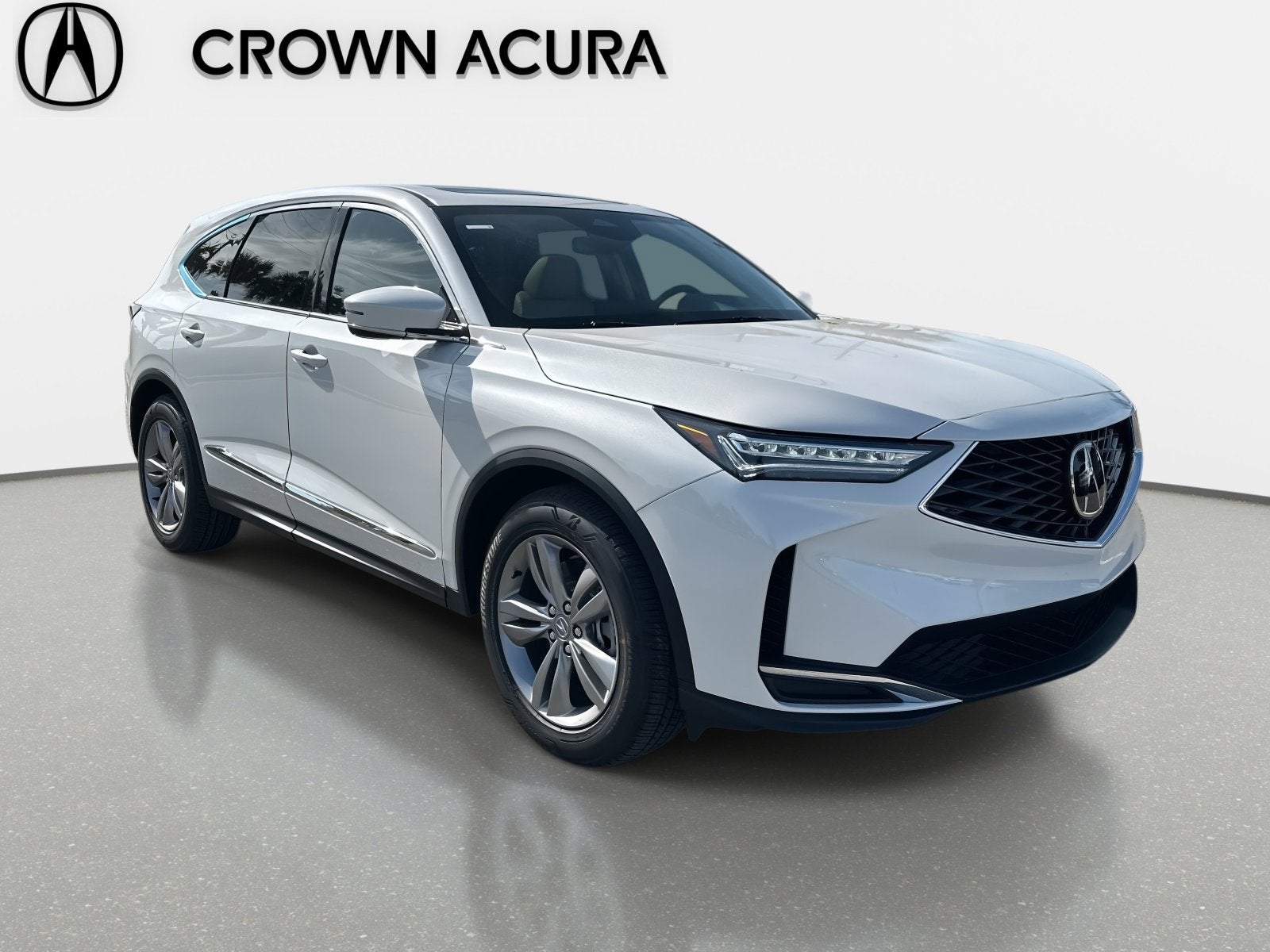 2026 Acura MDX Base